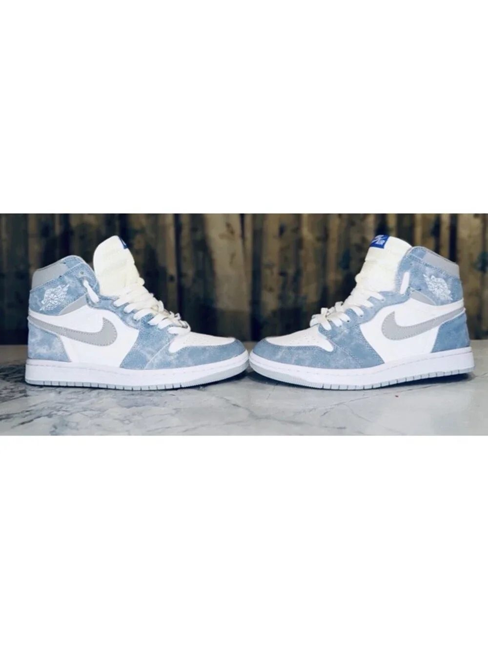 Jordan product pair
